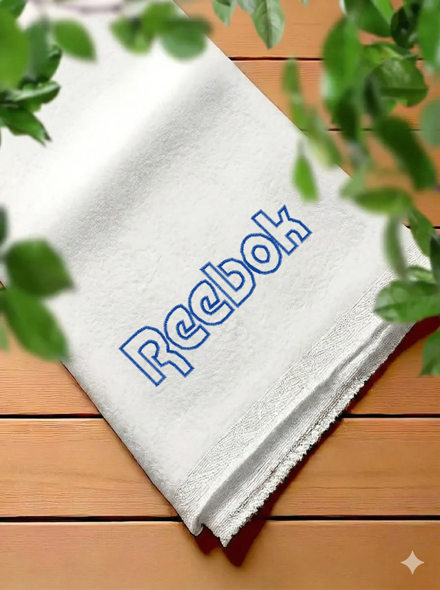 Спортивный логотип Reebok (миниатюра 7)