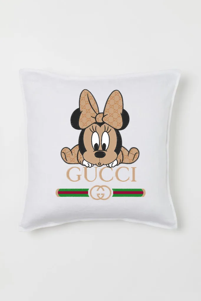 Малышка Минни Gucci (миниатюра 2)