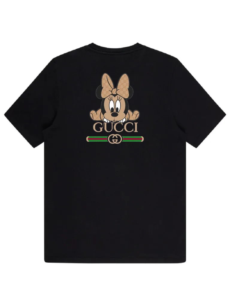 Малышка Минни Gucci (миниатюра 4)