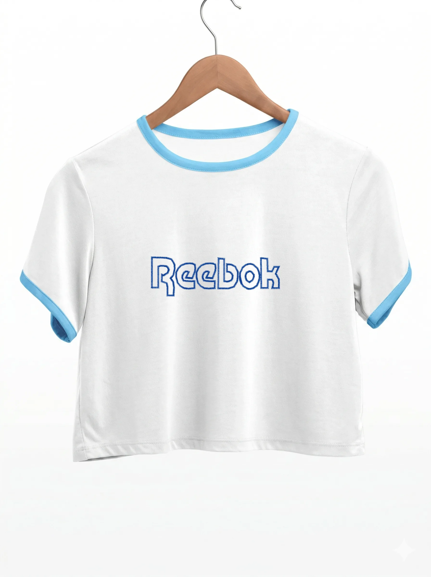 Спортивный логотип Reebok (миниатюра 9)