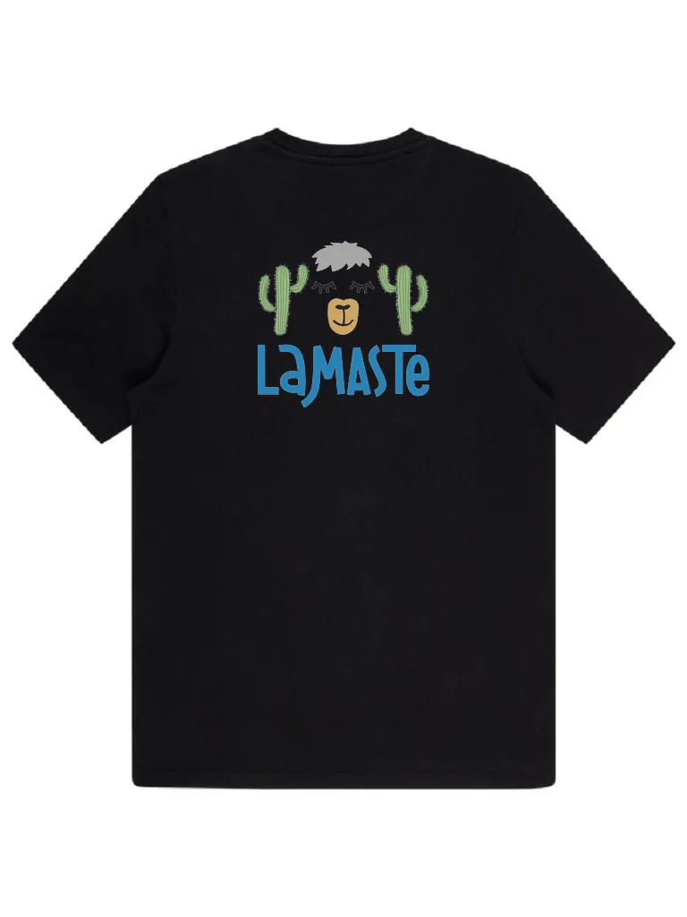 Забавная лама LaMASTe (миниатюра 4)
