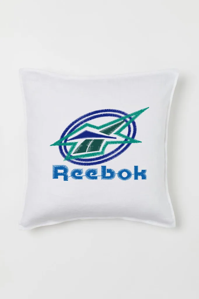 Спортивный логотип Reebok (миниатюра 2)