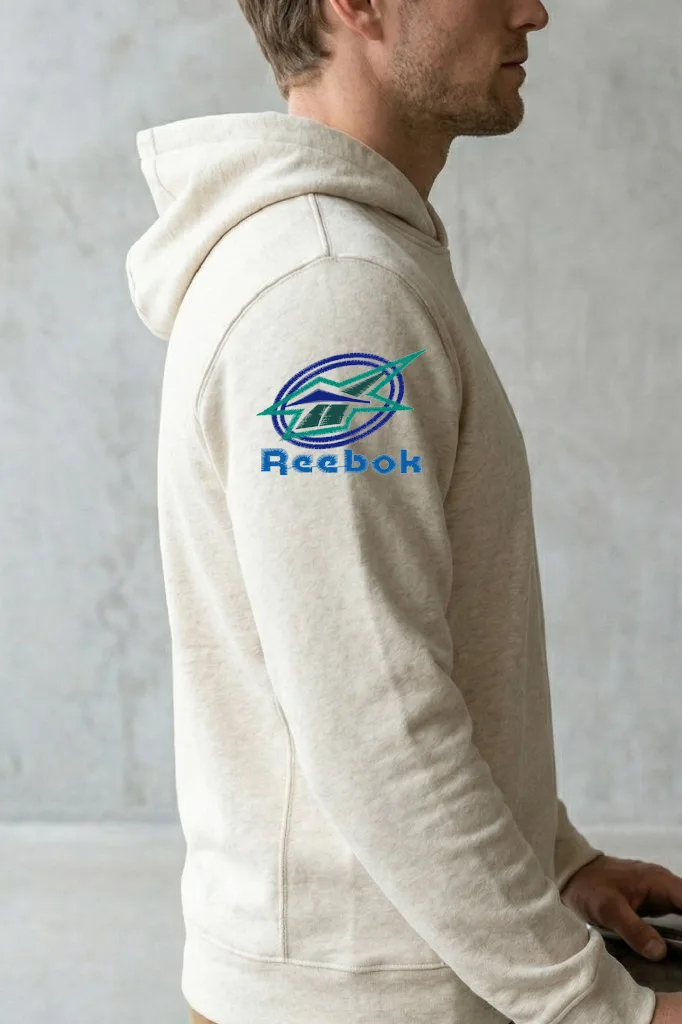 Спортивный логотип Reebok (миниатюра 3)