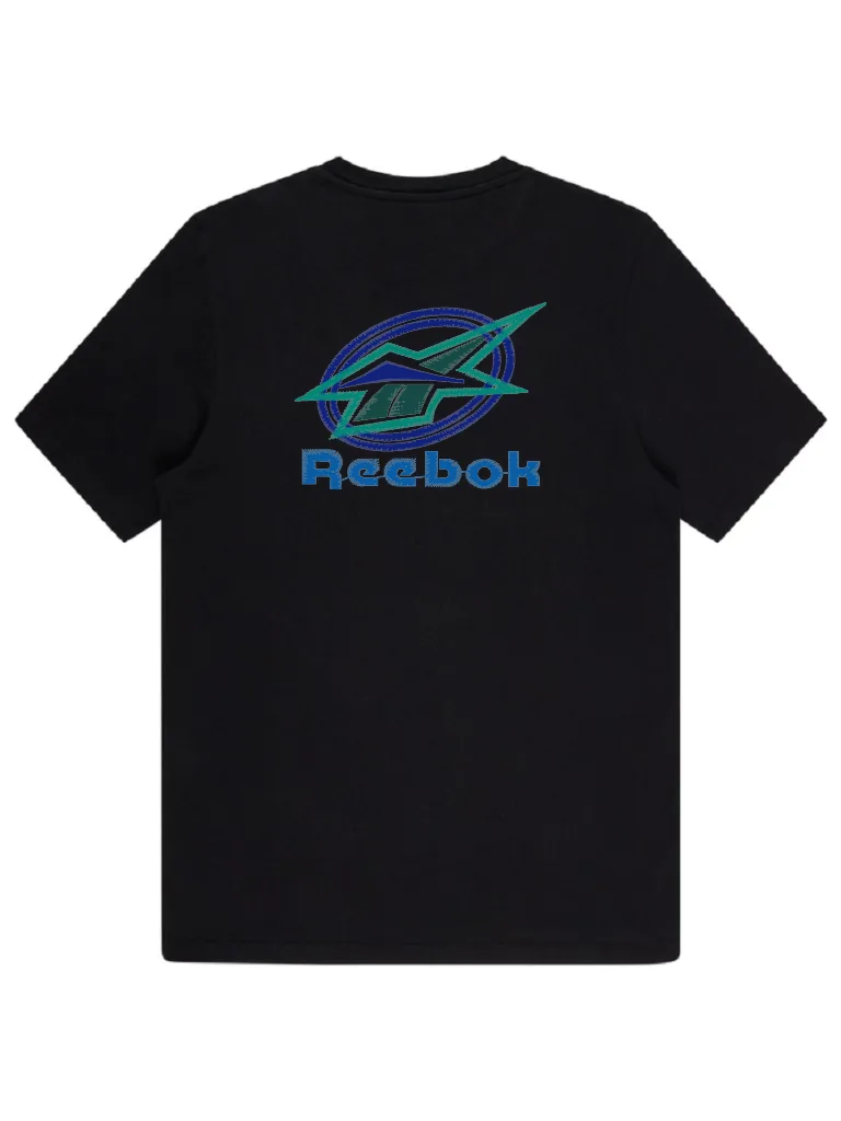 Спортивный логотип Reebok (миниатюра 4)