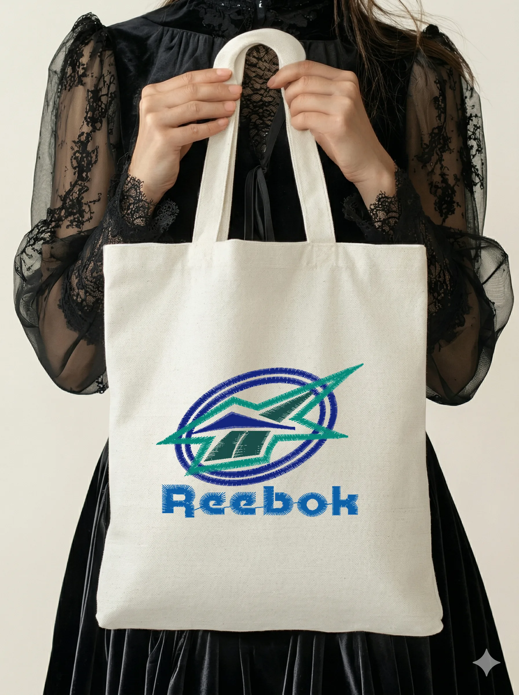 Спортивный логотип Reebok (миниатюра 5)