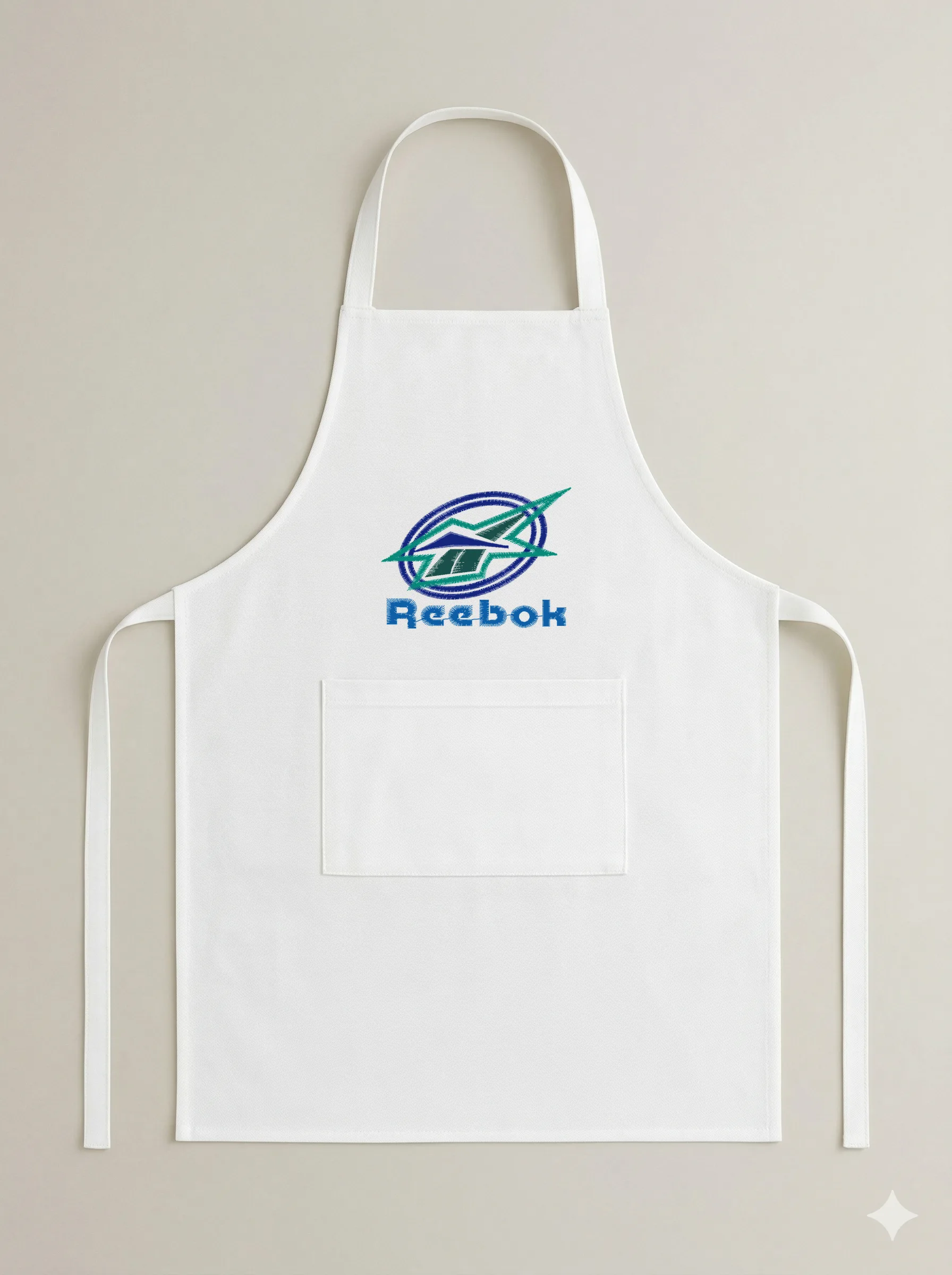 Спортивный логотип Reebok (миниатюра 6)