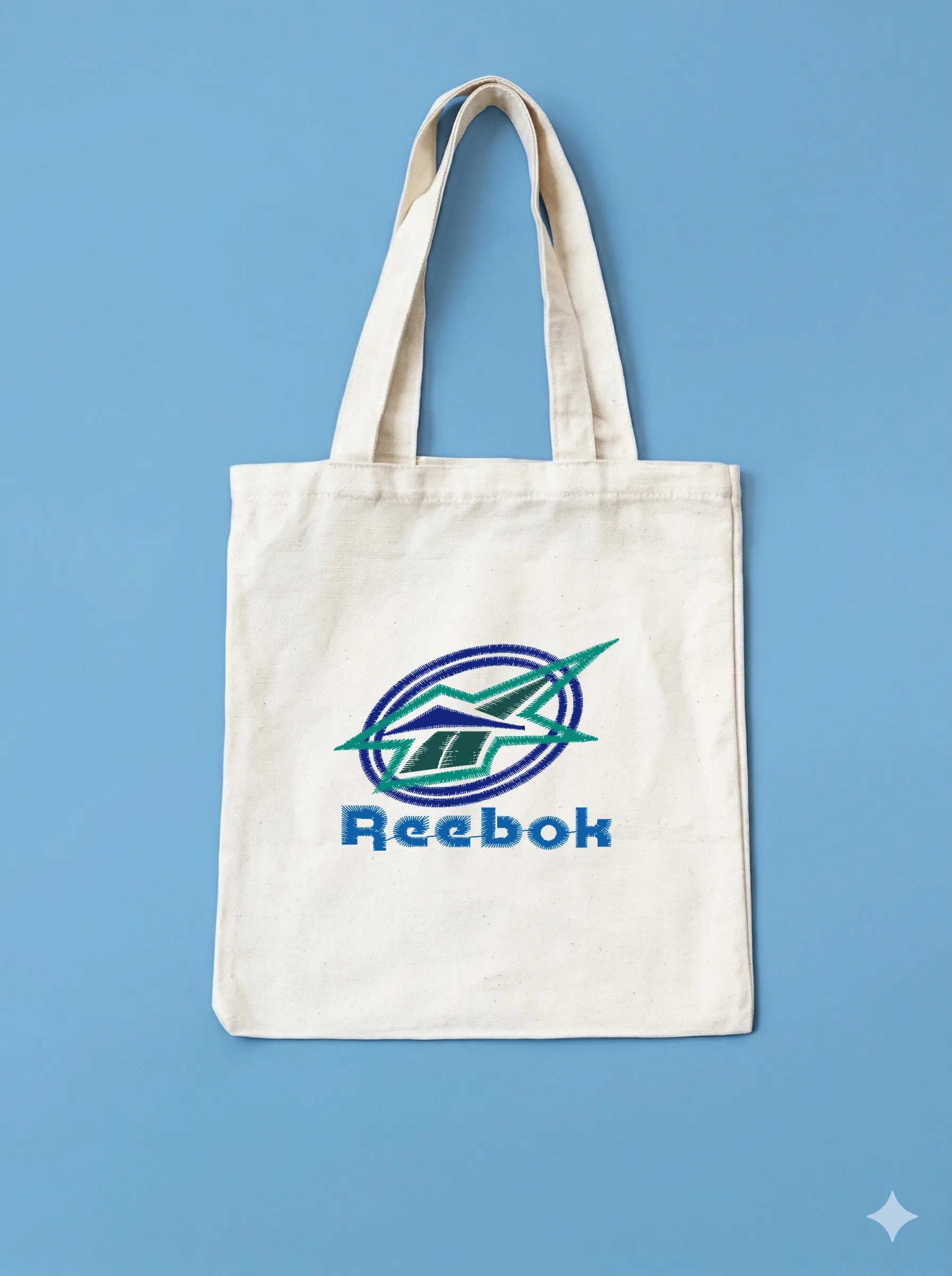 Спортивный логотип Reebok (миниатюра 10)