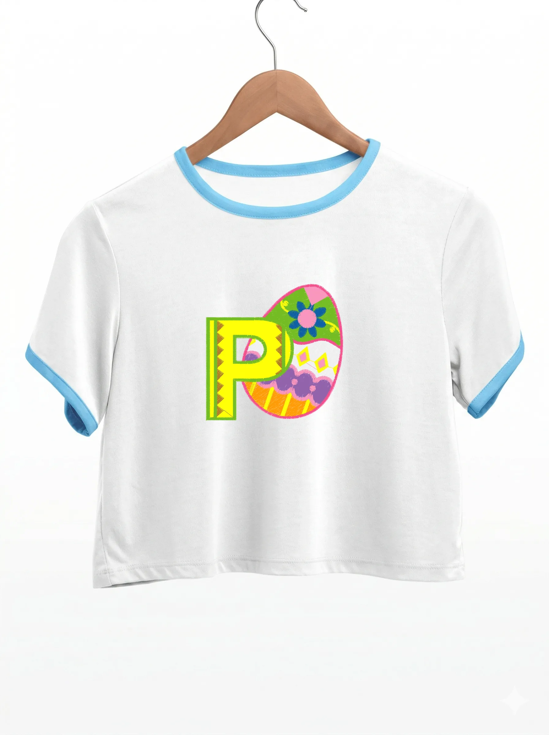 Пасхальная буква P (миниатюра 9)
