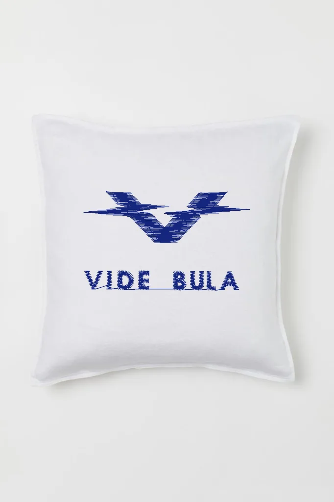 Логотип Vide Bula (миниатюра 2)