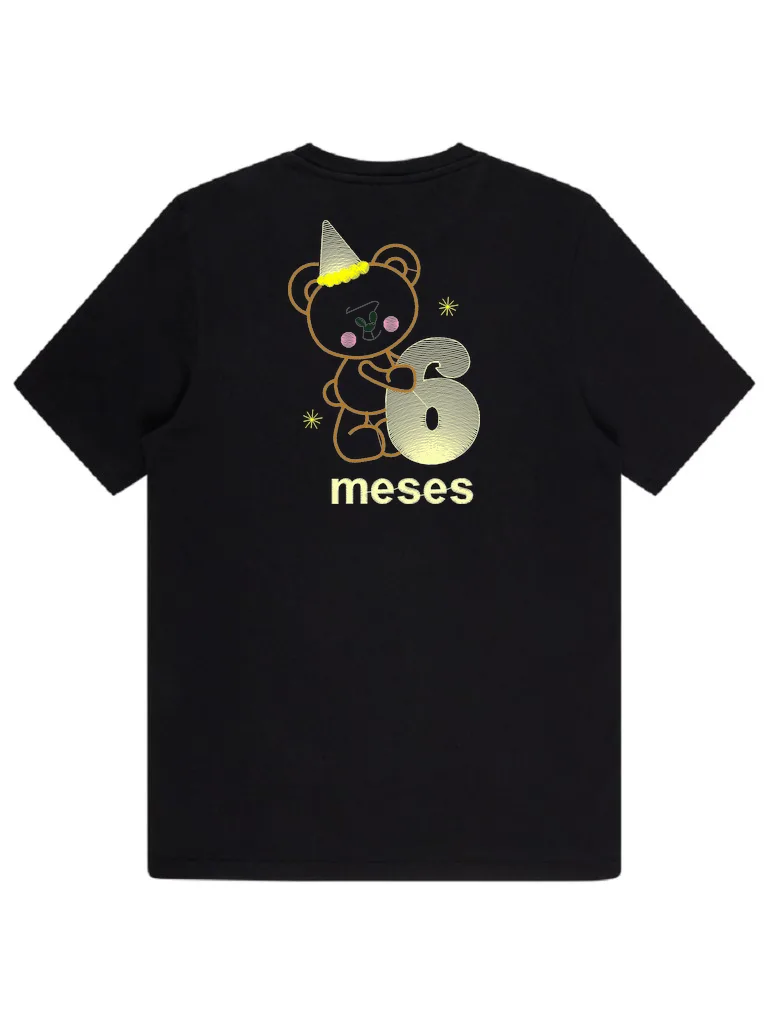 Медвежонок 6 месяцев (миниатюра 4)