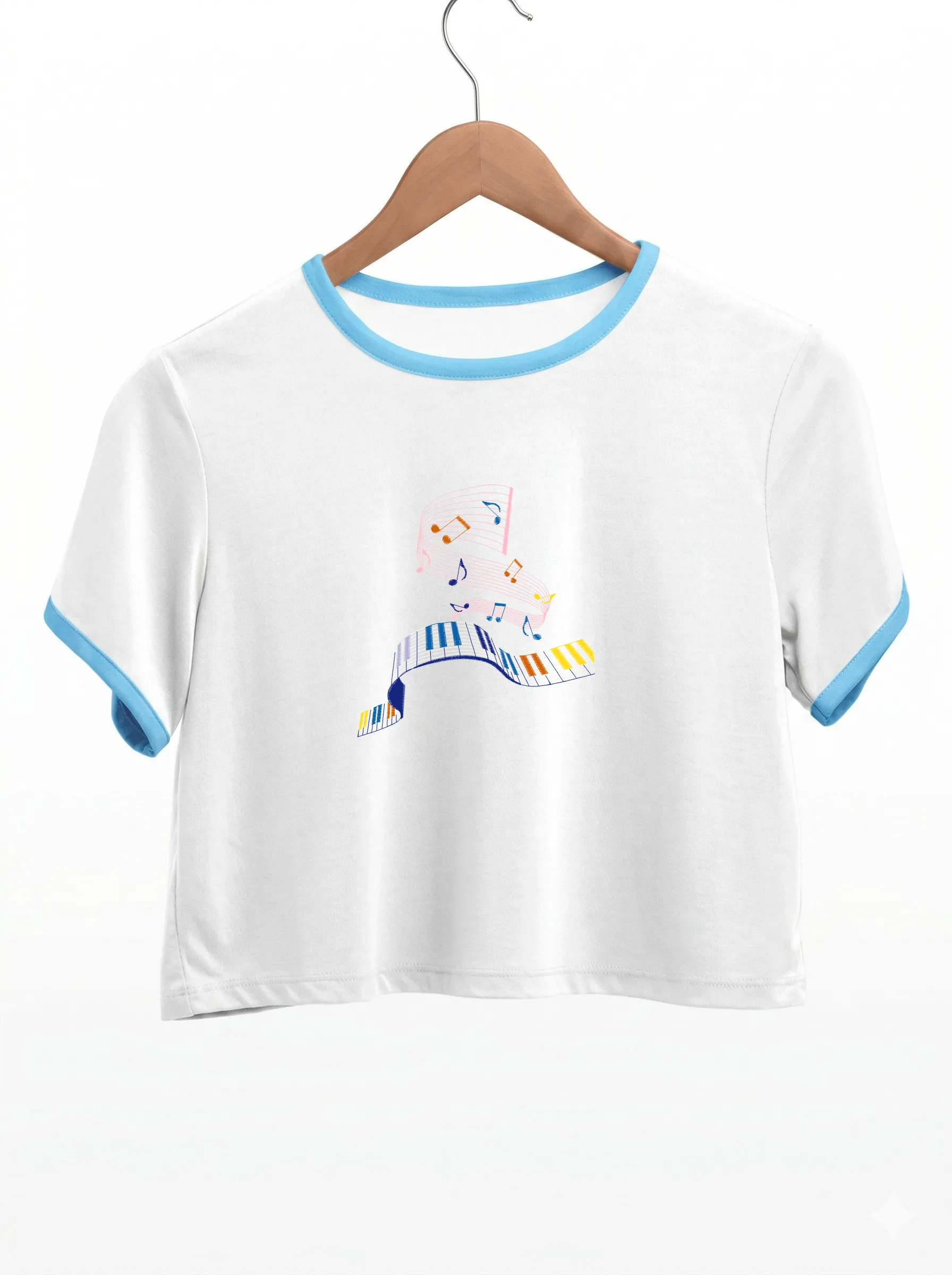 Музыкальная мелодия (миниатюра 9)
