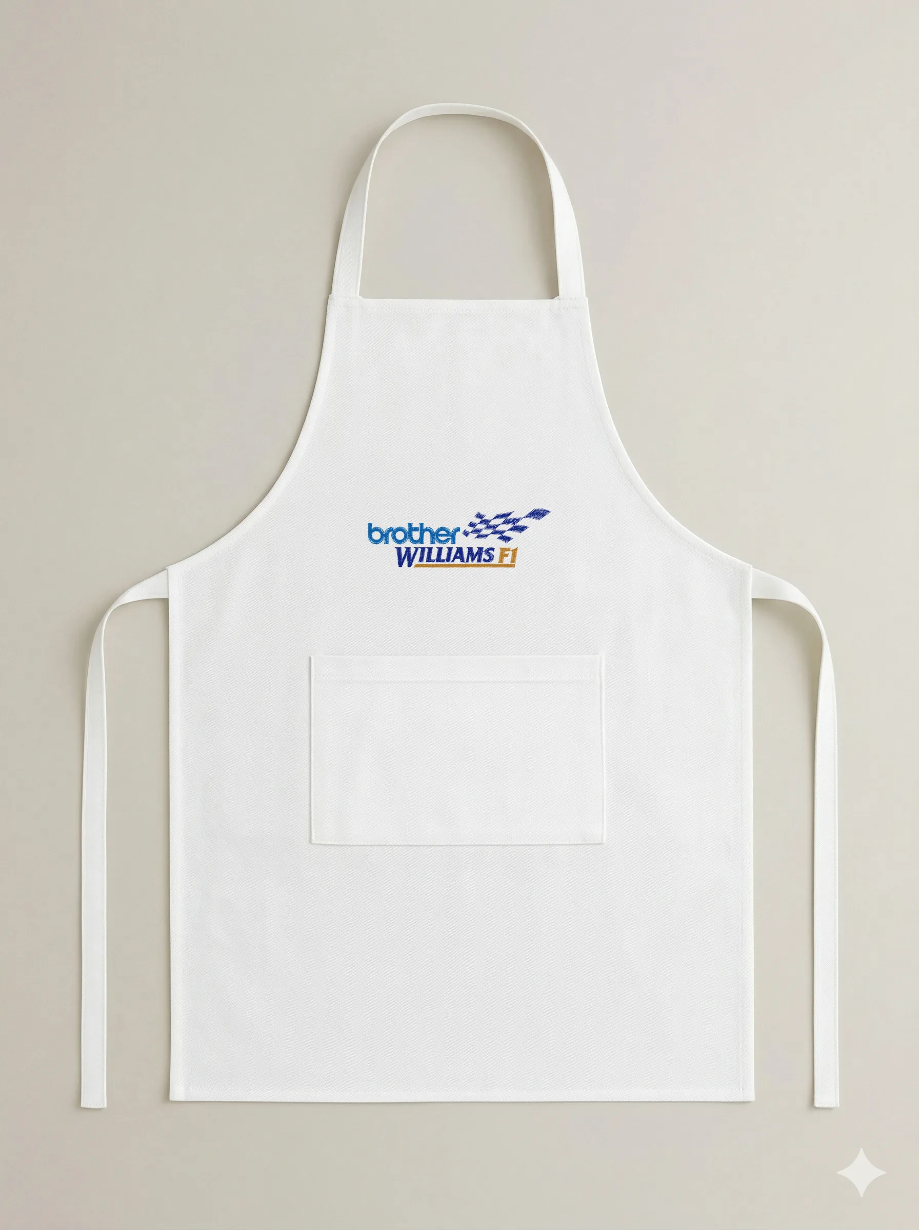 Эмблема Williams F1 (миниатюра 6)