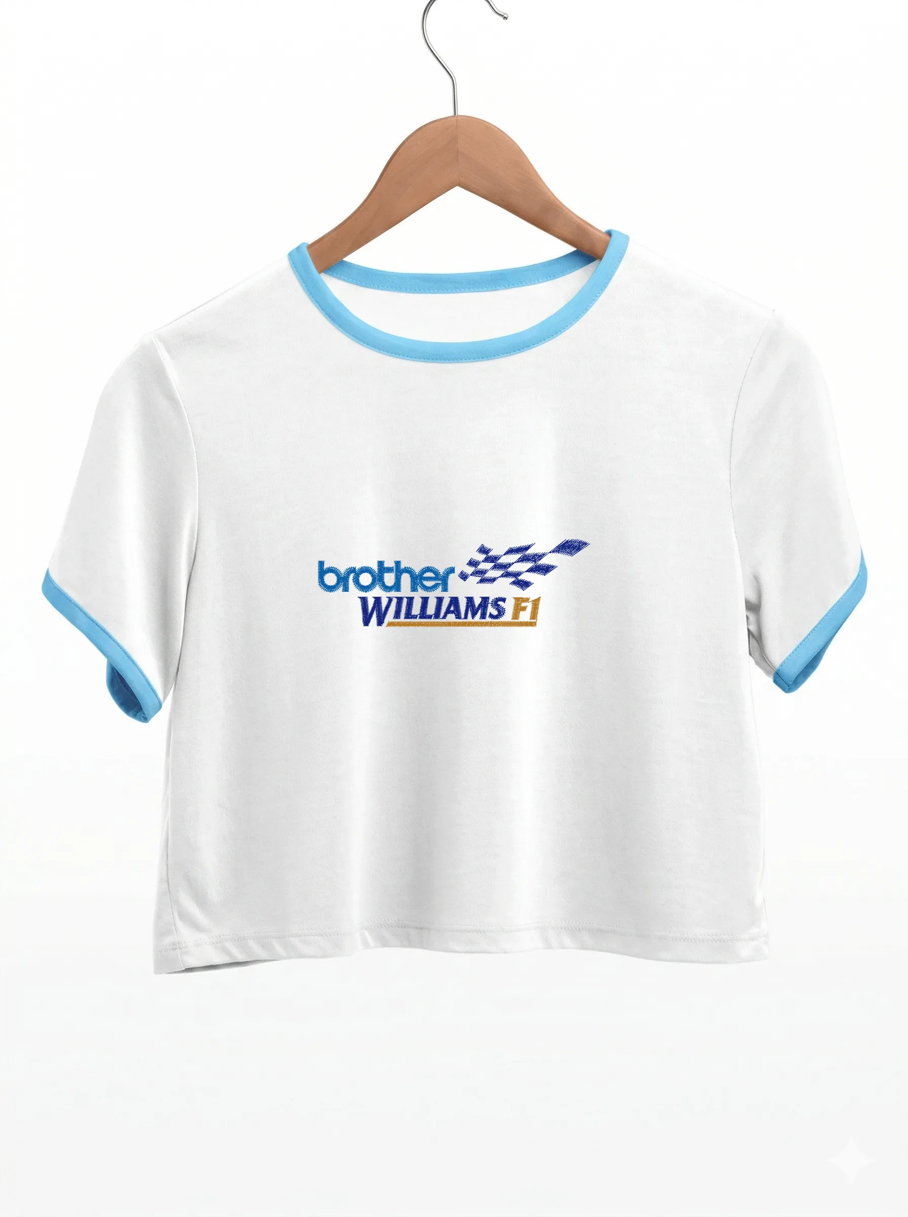 Эмблема Williams F1 (миниатюра 9)