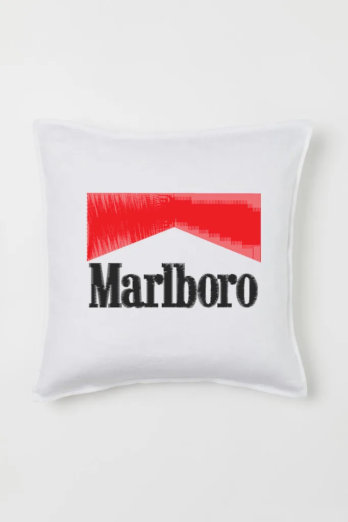 Логотип Marlboro (миниатюра 2)