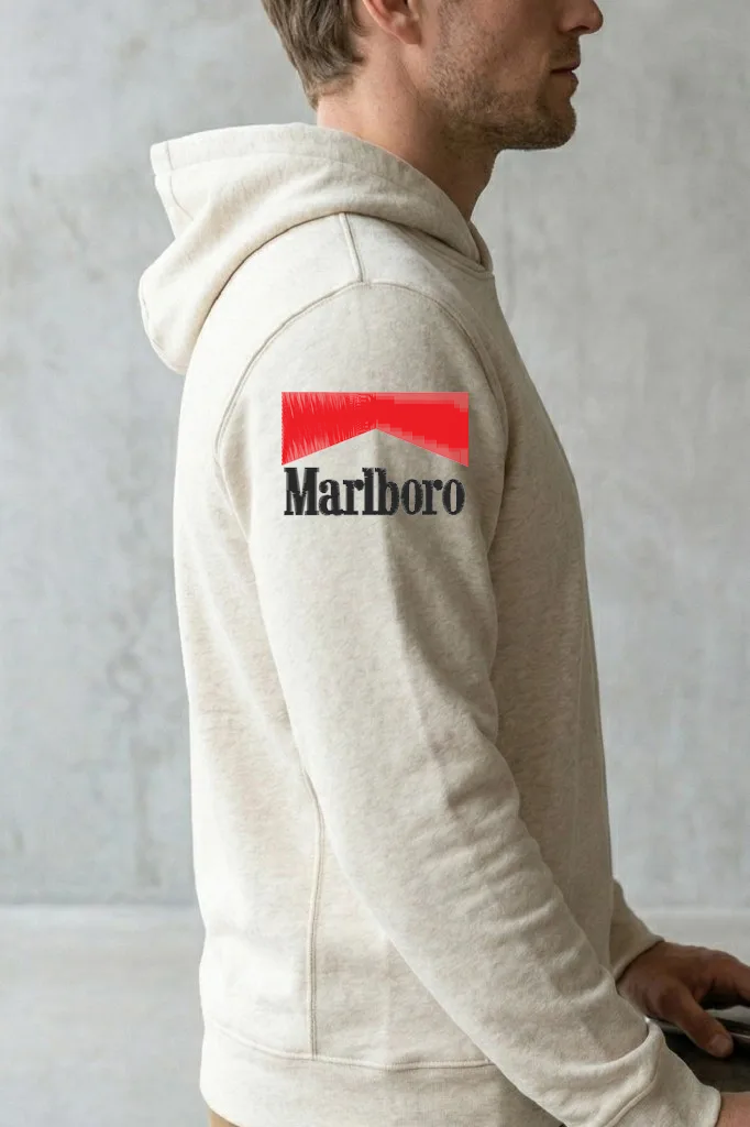 Логотип Marlboro (миниатюра 3)