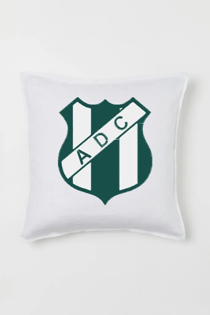 Спортивная эмблема ADC (миниатюра 2)