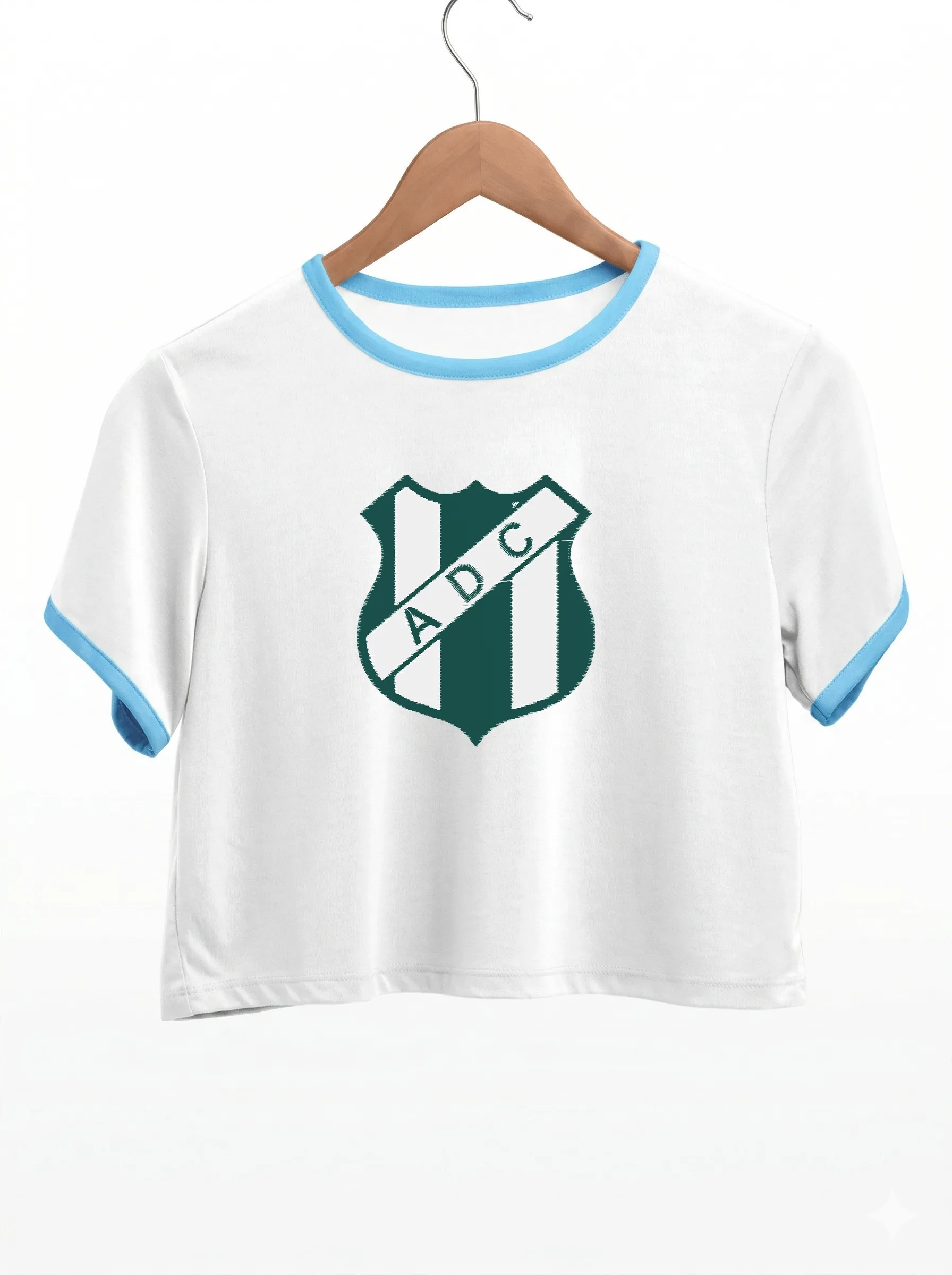 Спортивная эмблема ADC (миниатюра 9)
