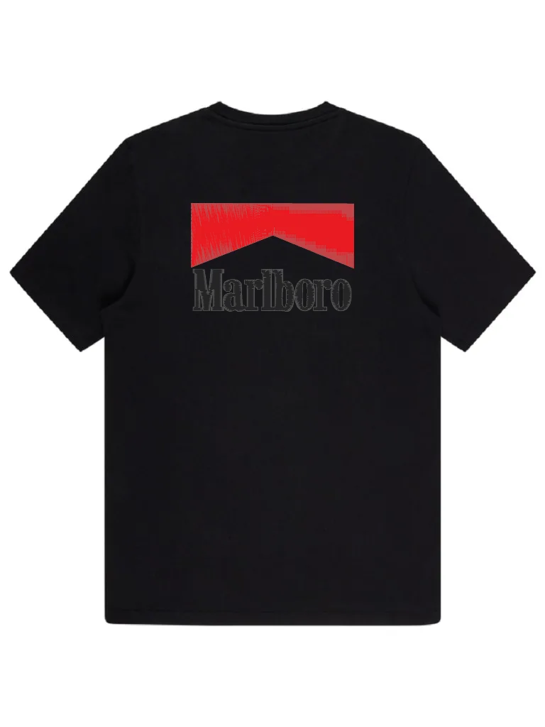Логотип Marlboro (миниатюра 4)