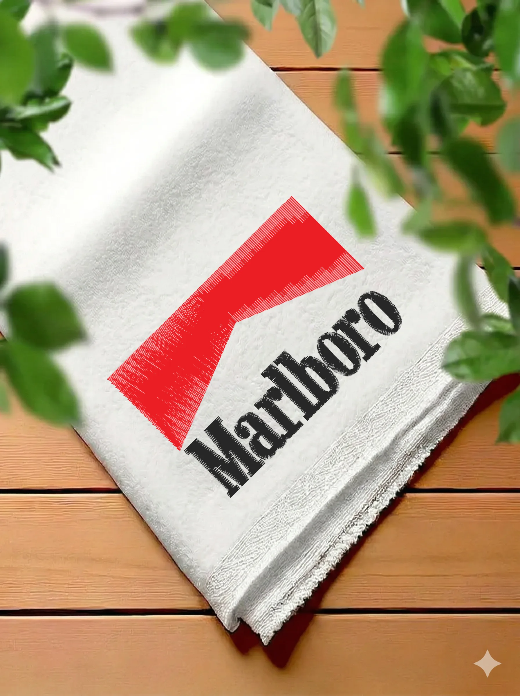 Логотип Marlboro (миниатюра 7)