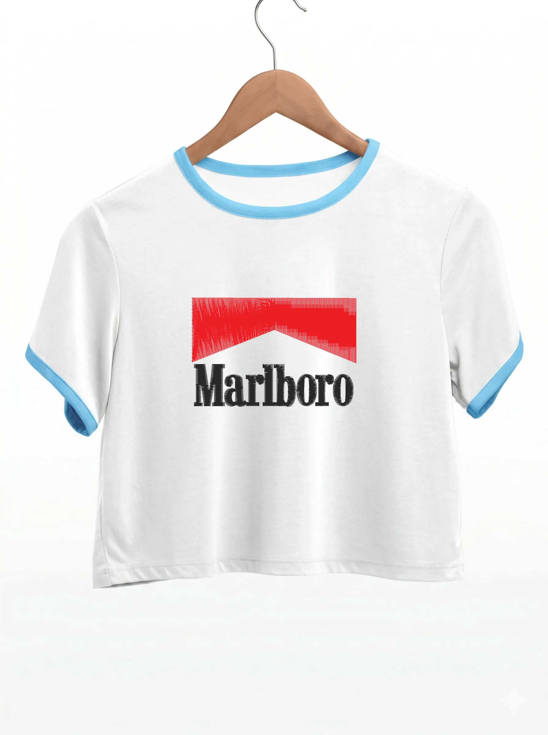 Логотип Marlboro (миниатюра 9)