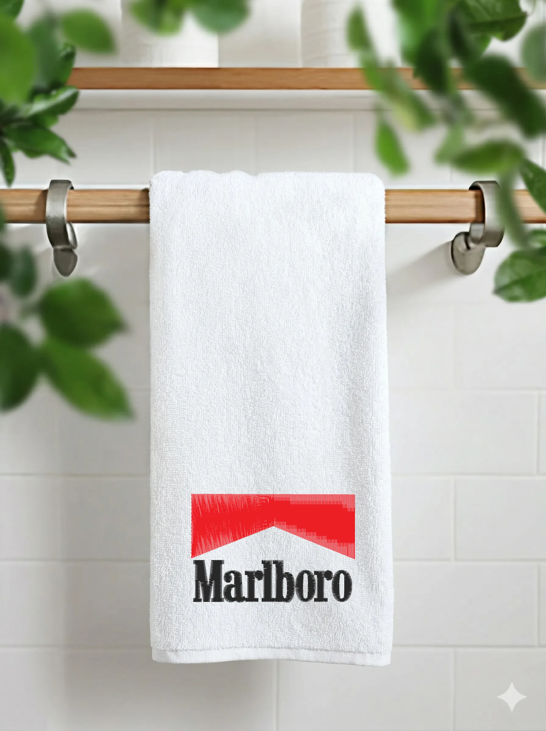 Логотип Marlboro (миниатюра 11)