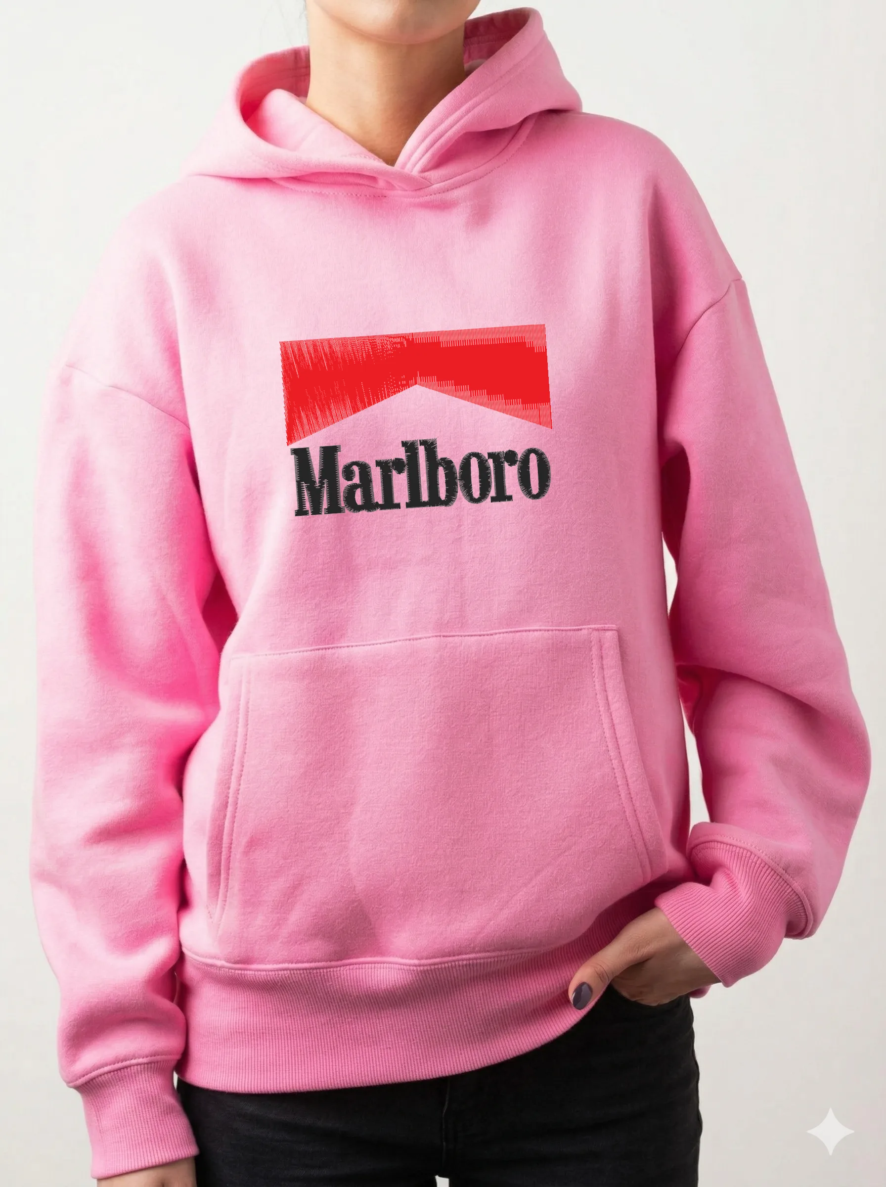 Логотип Marlboro (миниатюра 12)