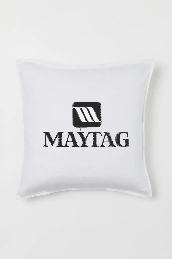 Фирменный логотип Maytag (миниатюра 2)