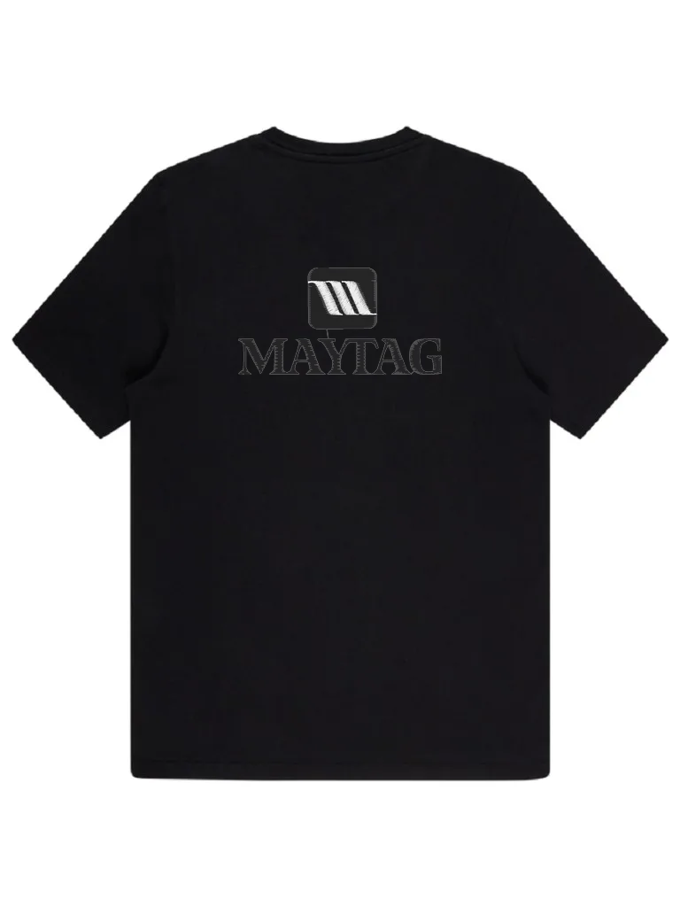 Фирменный логотип Maytag (миниатюра 4)