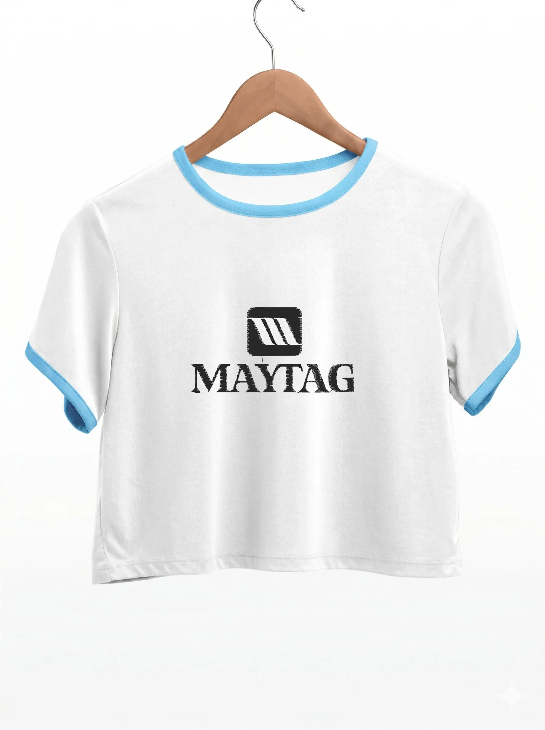 Фирменный логотип Maytag (миниатюра 9)