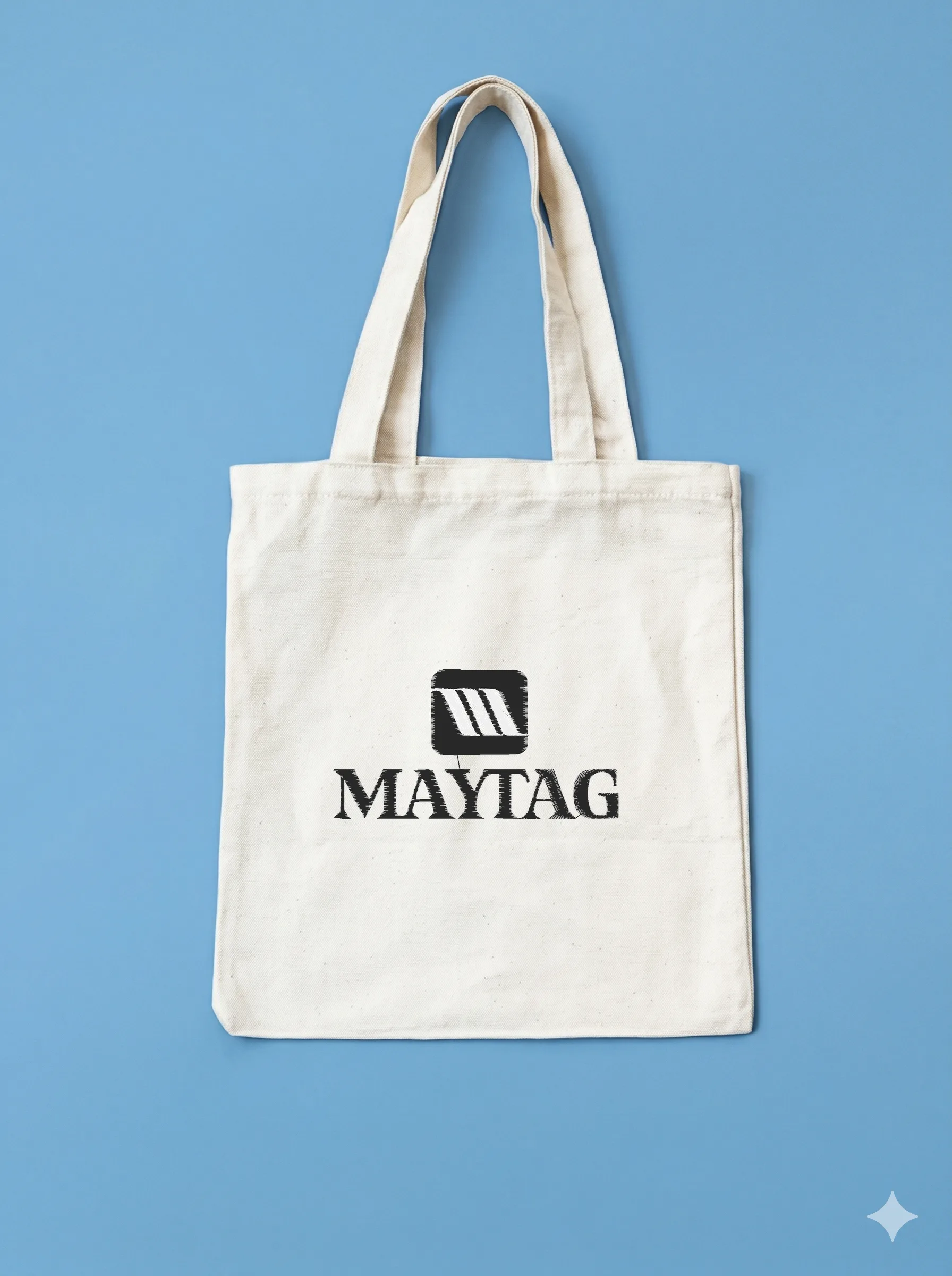 Фирменный логотип Maytag (миниатюра 10)