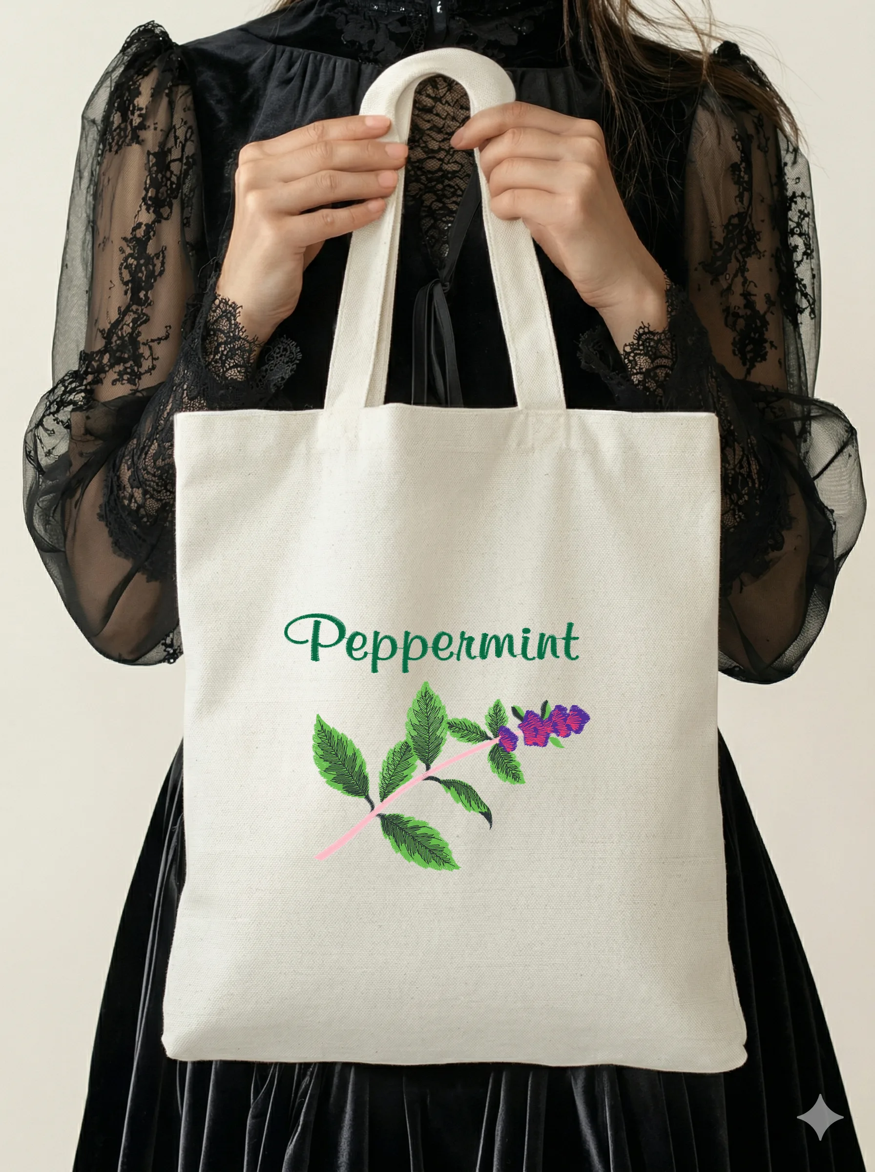 Душистая перечная мята (миниатюра 5)