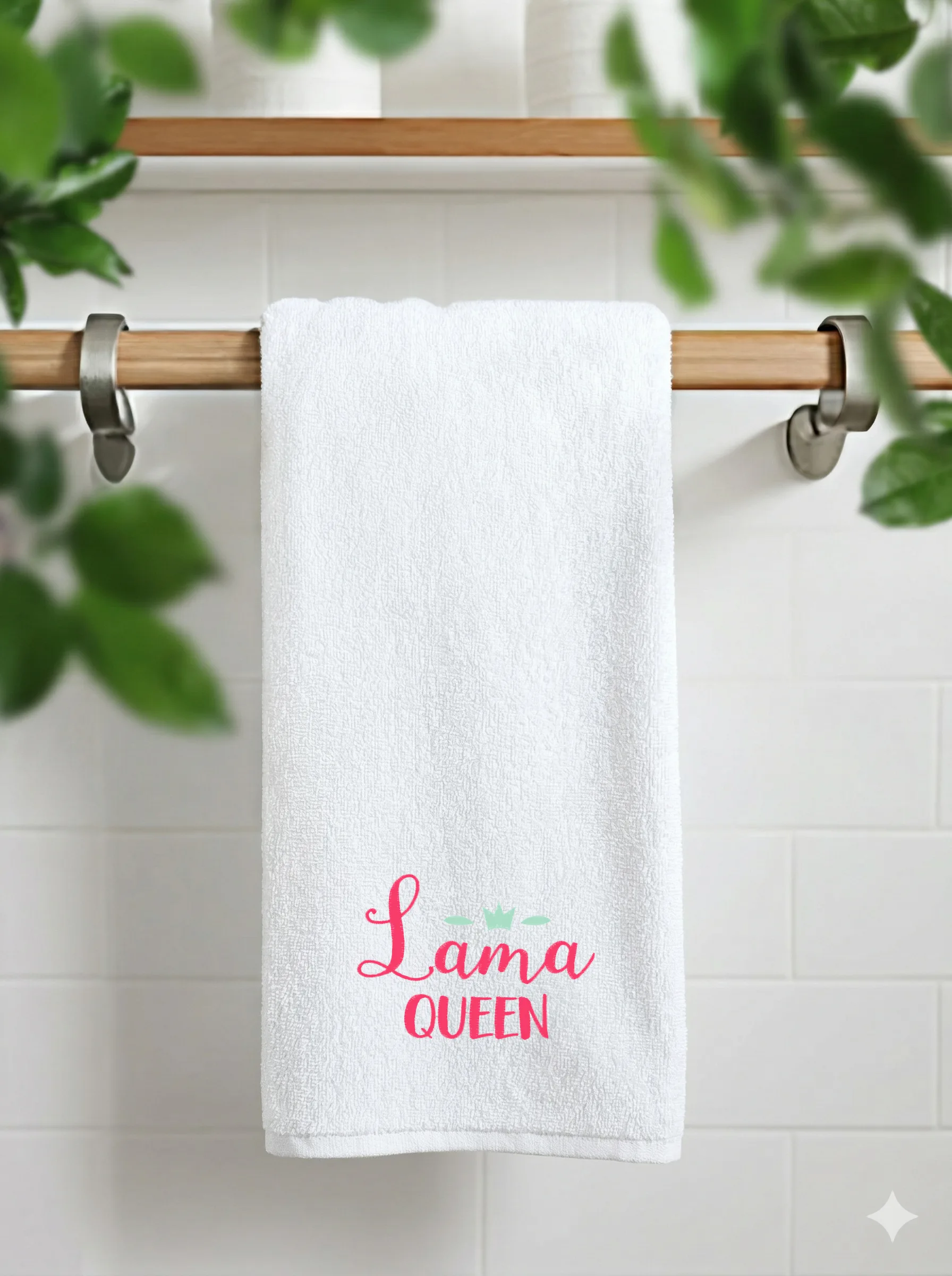 Надпись I am Queen (миниатюра 11)