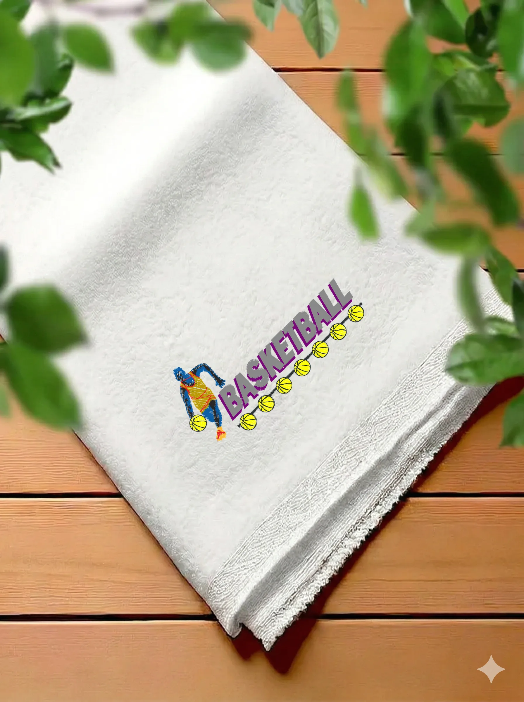 Динамичный баскетбол (миниатюра 7)