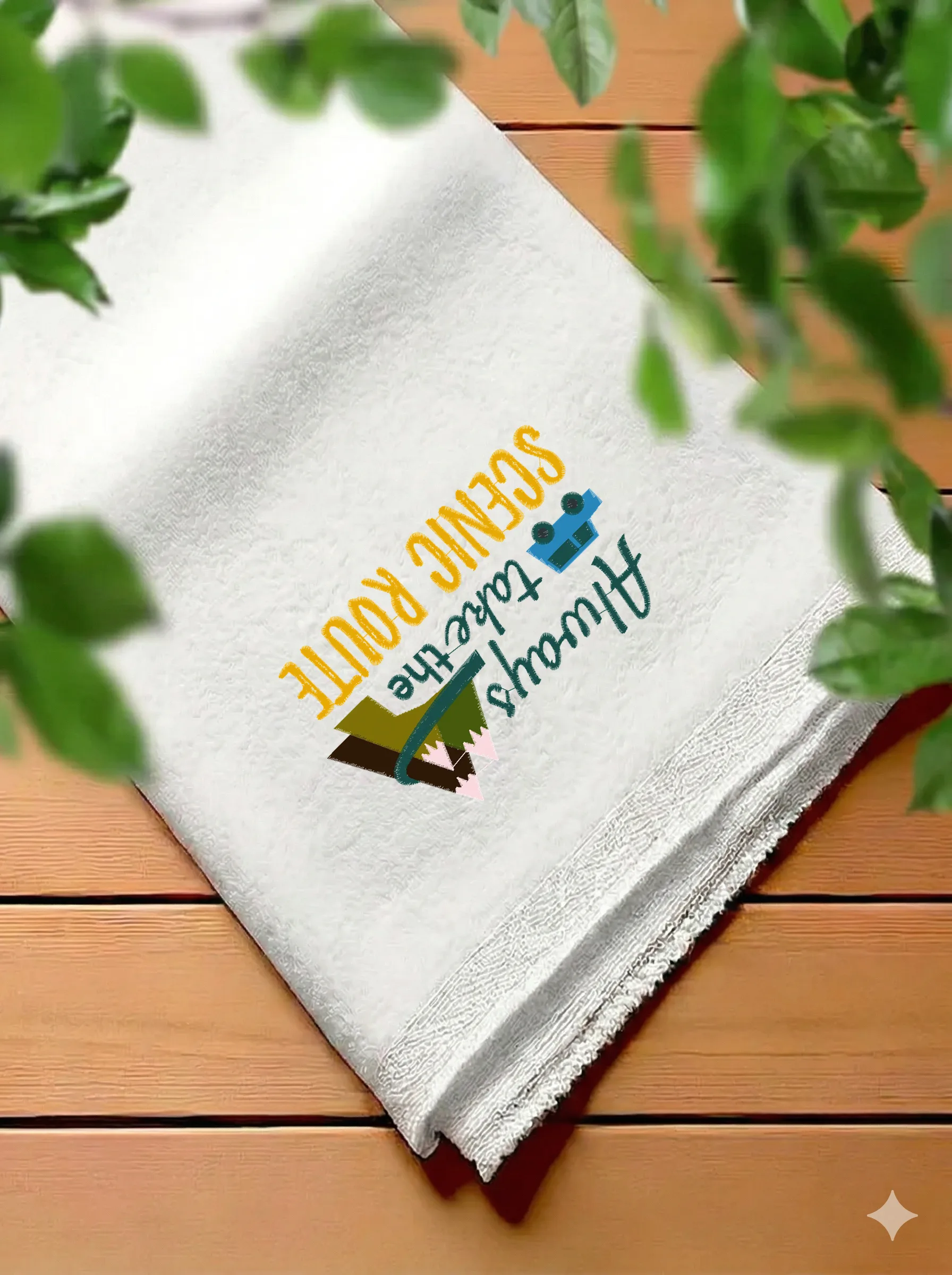 Живописный маршрут (миниатюра 7)