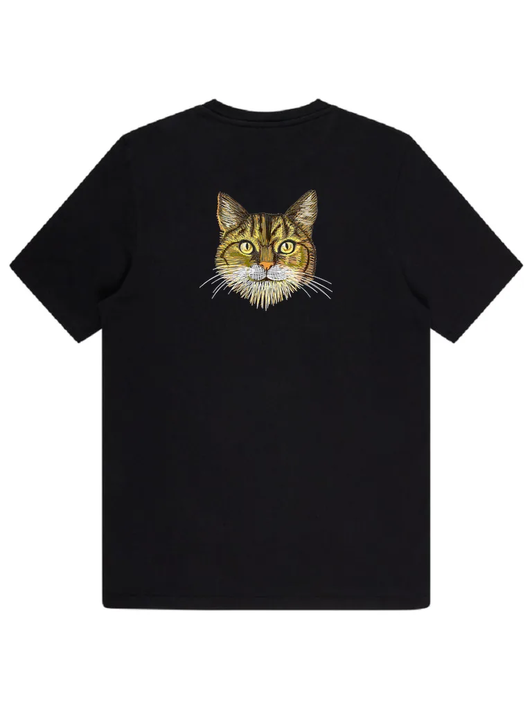 Портрет рыжего кота (миниатюра 4)