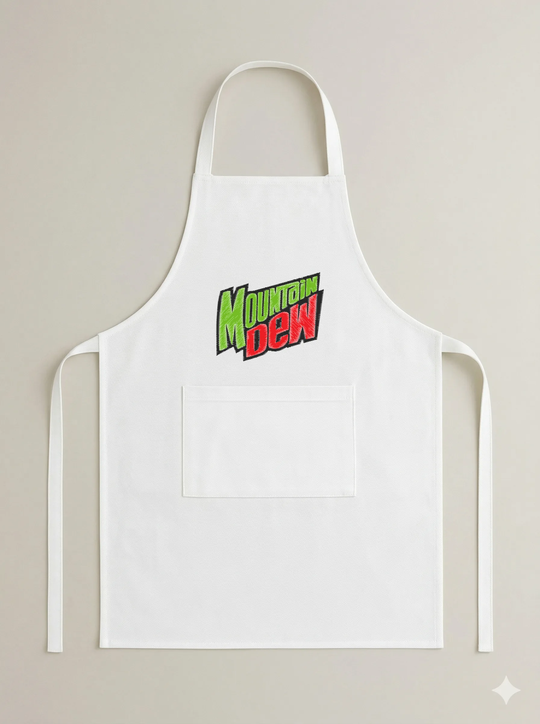 Логотип Mountain Dew (миниатюра 6)