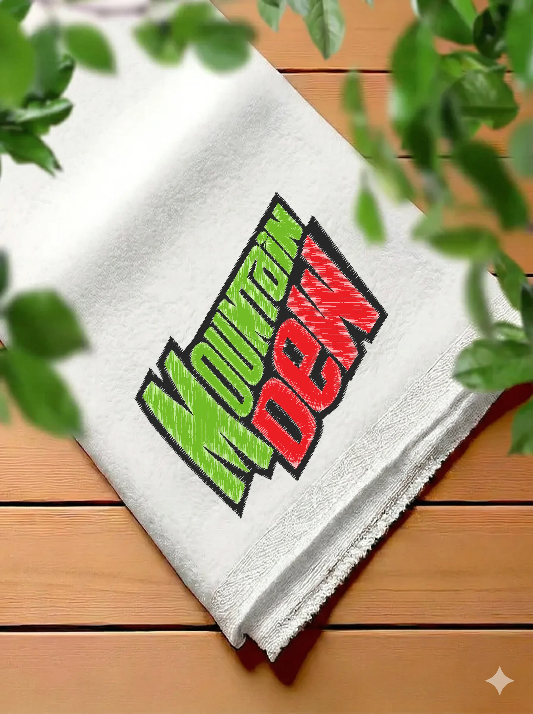 Логотип Mountain Dew (миниатюра 7)