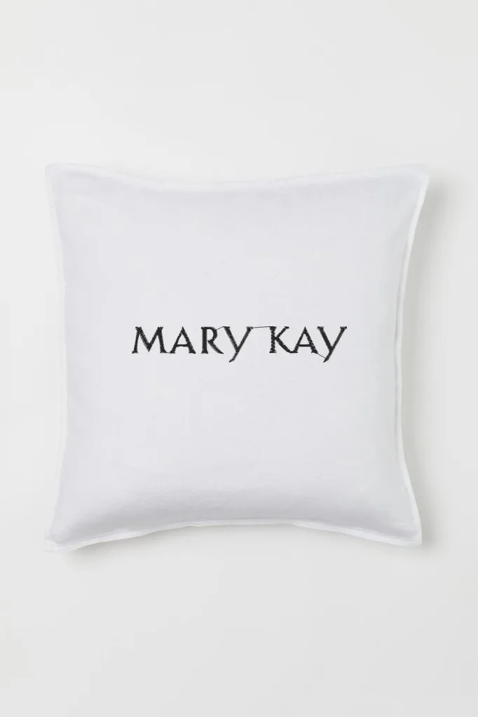 Логотип Mary Kay (миниатюра 2)