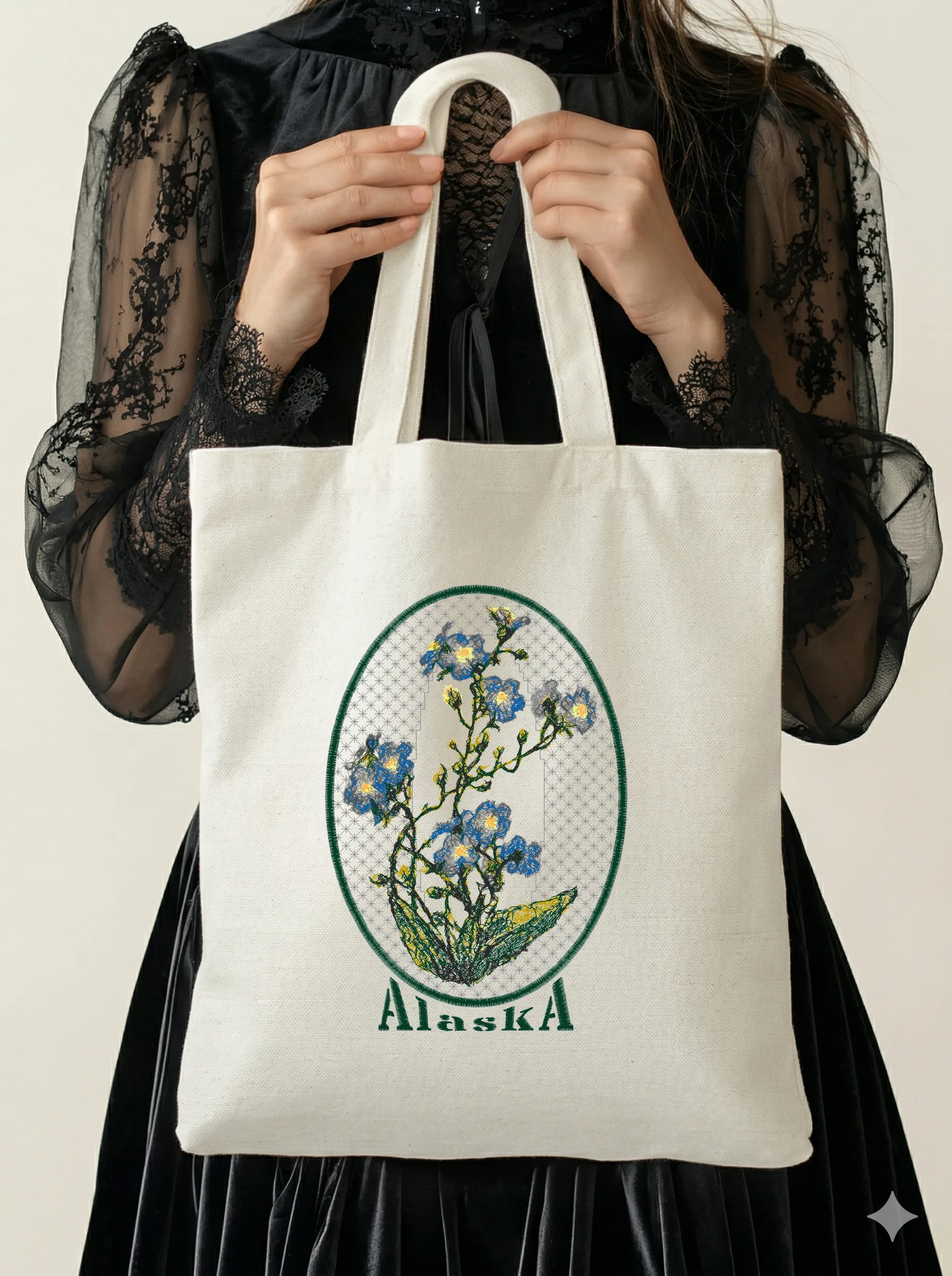 Незабудки Аляски (миниатюра 5)