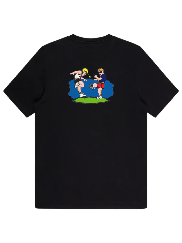Игроки в сокс (миниатюра 4)