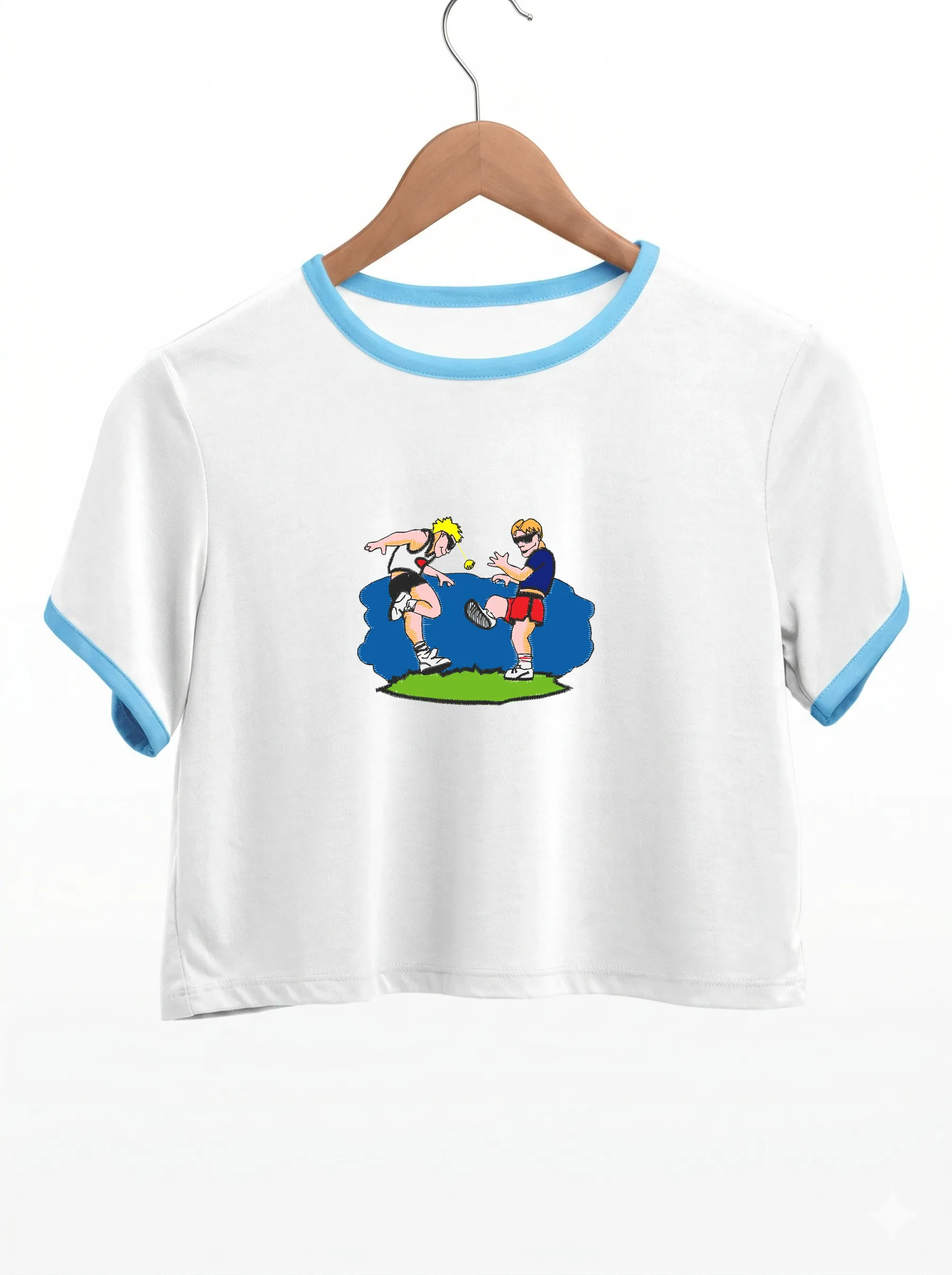 Игроки в сокс (миниатюра 9)