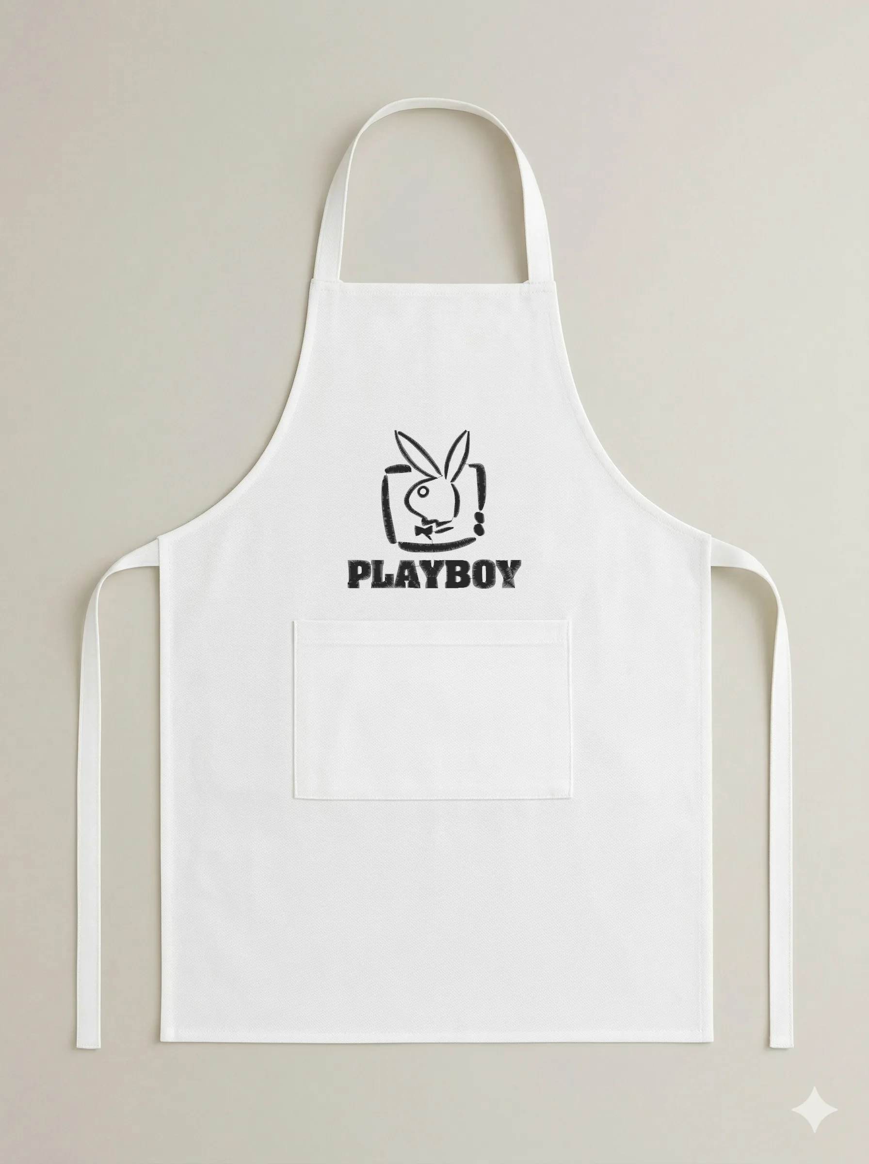 Логотип Playboy (миниатюра 6)
