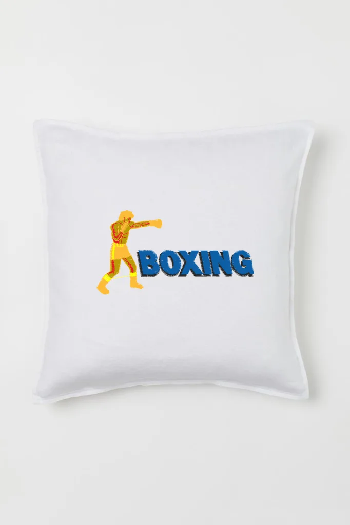Спортивный боксер Boxing (миниатюра 2)