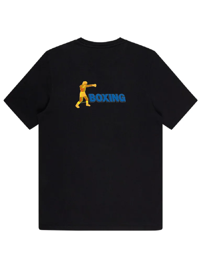 Спортивный боксер Boxing (миниатюра 4)