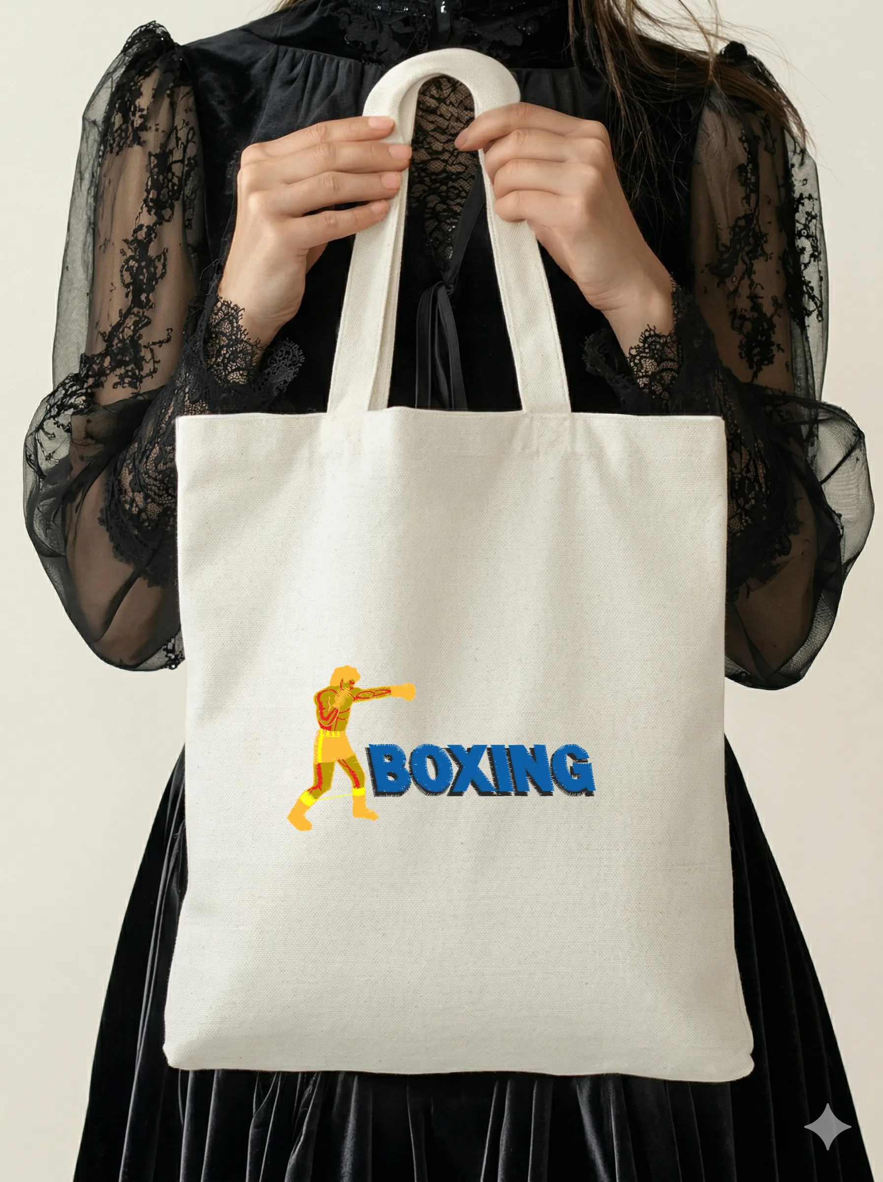 Спортивный боксер Boxing (миниатюра 5)