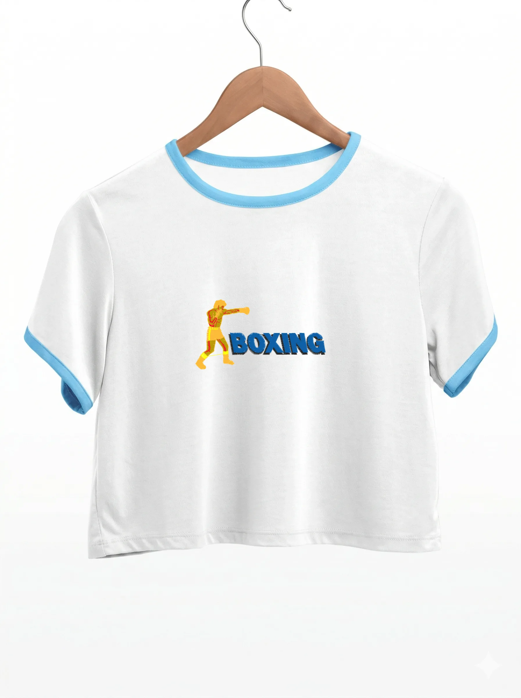 Спортивный боксер Boxing (миниатюра 9)