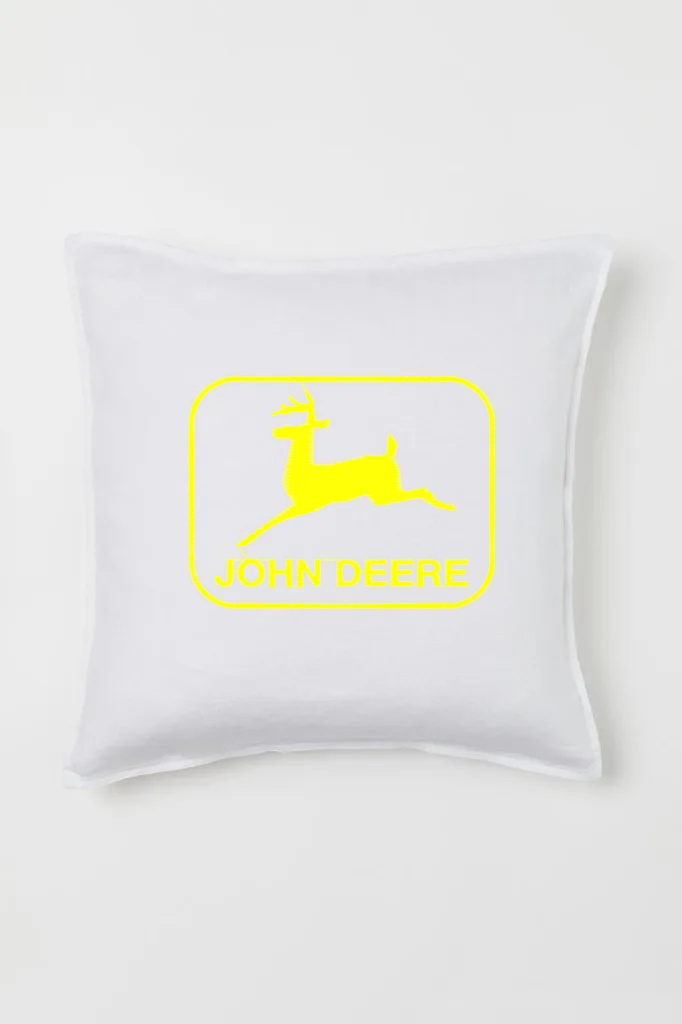 Логотип John Deere (миниатюра 2)