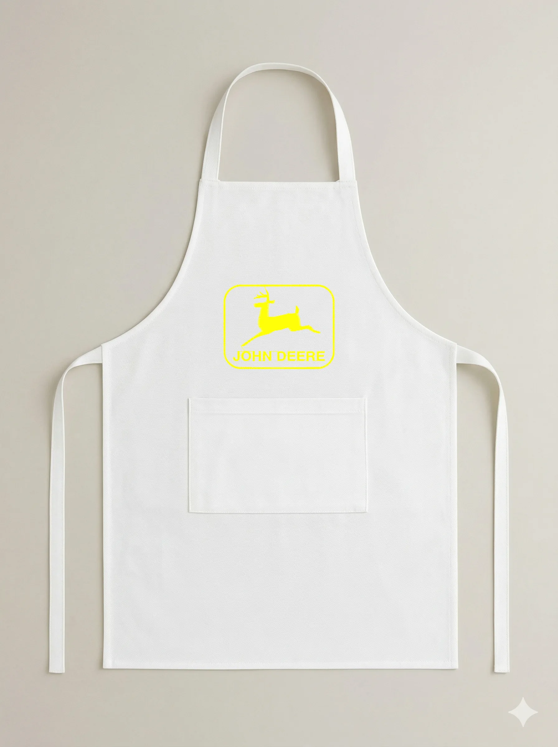Логотип John Deere (миниатюра 6)