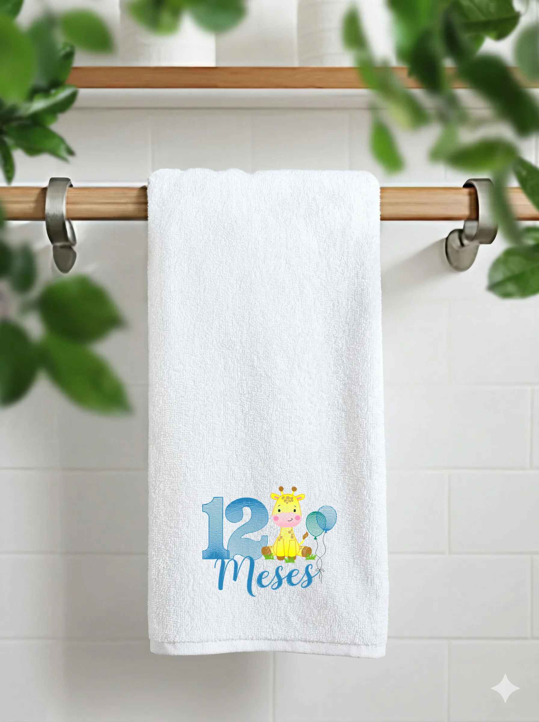 Жирафик 12 месяцев (миниатюра 11)