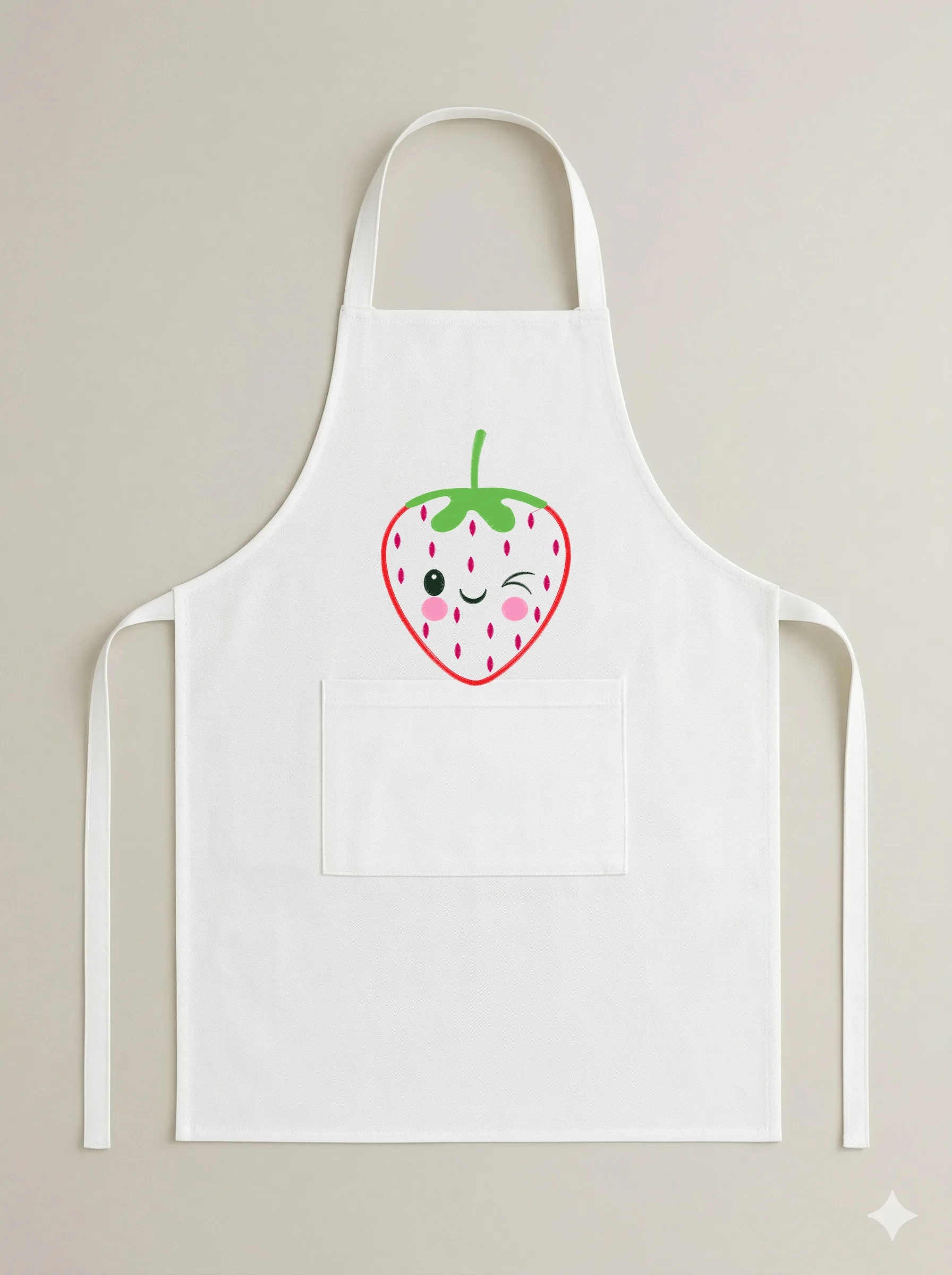 Милая клубничка (миниатюра 6)
